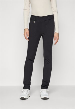 MAGIC WARM - Pantaloni - black