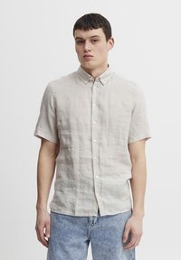Casual Friday CFAton - Overhemd - chateau gray