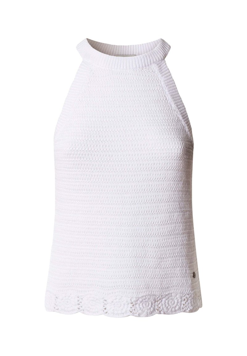 Pepe Jeans Top wit
