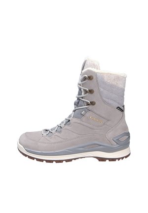 Bottes de neige - grauocker