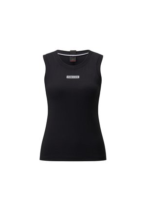 Bogner Fire + Ice MANYA - Débardeur - black
