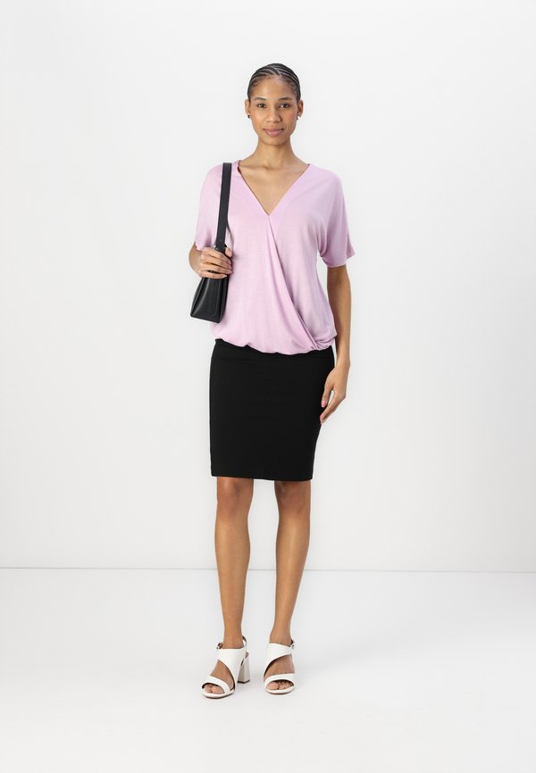 TANNY SKIRT - Pencil skirt3