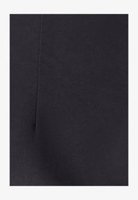 Geselecteerd, black