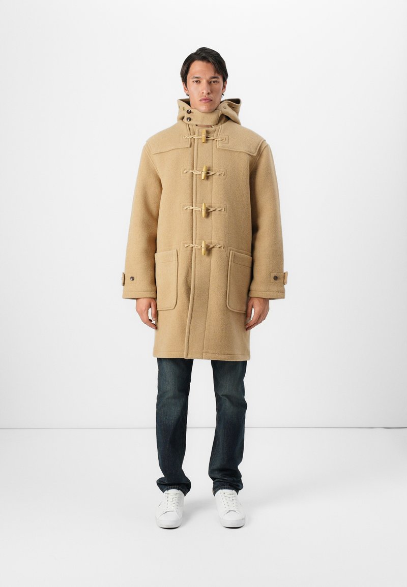 Polo Ralph Lauren Wintermantel camel