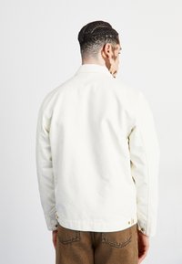 Carhartt WIP DETROIT JACKET - Poletna jakna - wax