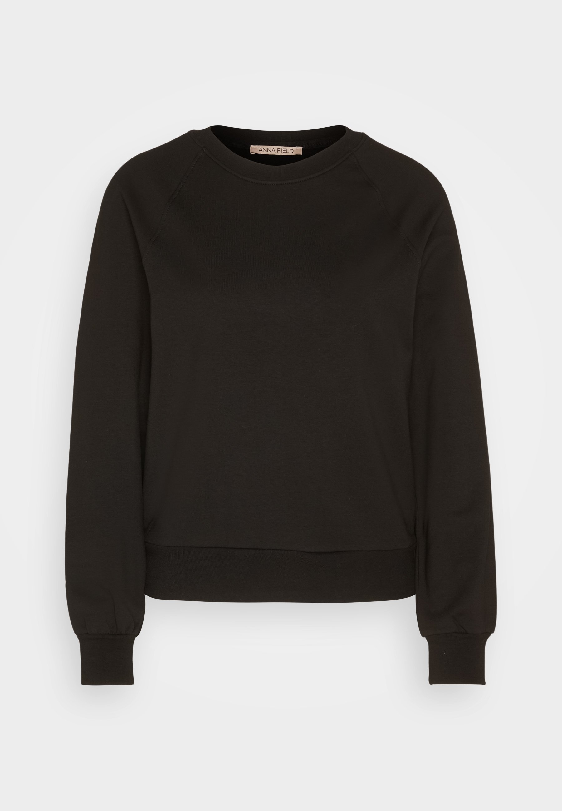 Crew Neck Sweatshirt