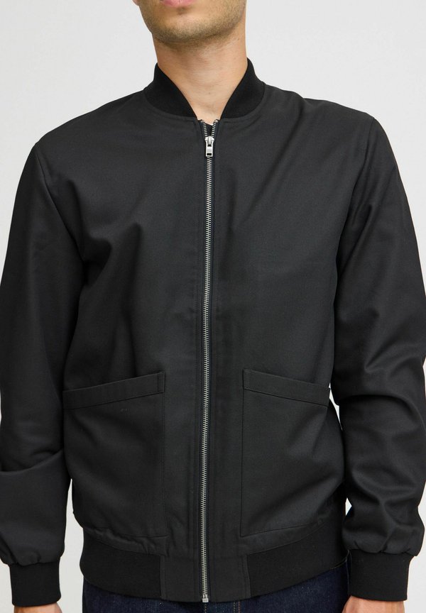 CFSCOTT 0153 GARBADINE SHACKET - Bomber Jacket3