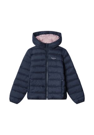 Pepe Jeans DAHLIA  - Veste d'hiver - dulwich blue