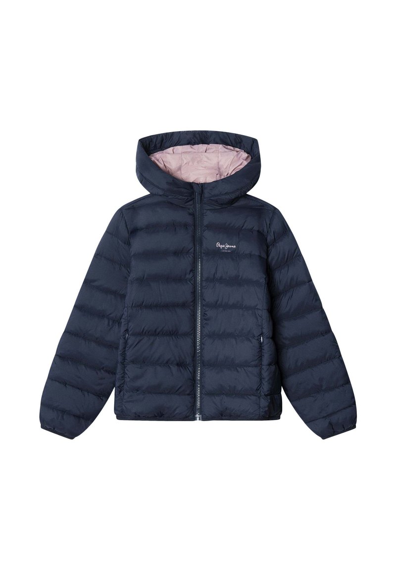 Pepe Jeans DAHLIA  - Zimska jakna - dulwich blue