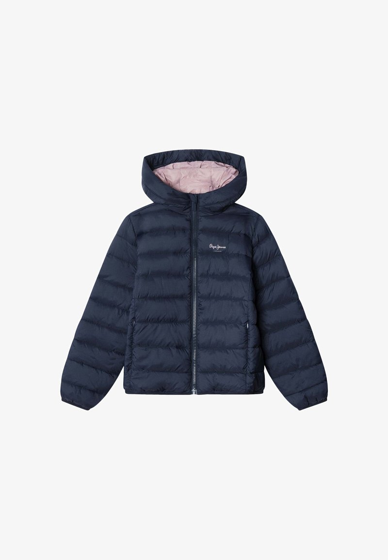 Pepe Jeans DAHLIA  - Zimní bunda - dulwich blue