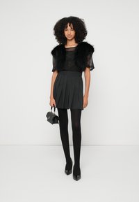 Bruuns Bazaar PRUNI VILGA czarny