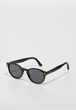 MIREMBA UNISEX - Sluneční brýle - black