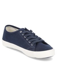 GANT PILLOX - Sneaker low - marine