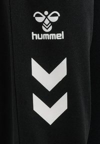 Hummel UNISEX czarny