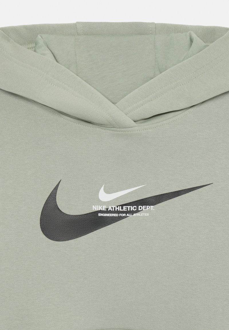 Nike Sportswear SPORTSWEAR Hoodie jade horizon/kaki