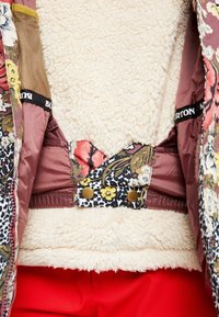 Burton Veste de snowboard - multi-coloured