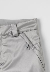 Spyder Pantalón de nieve - silver-coloured