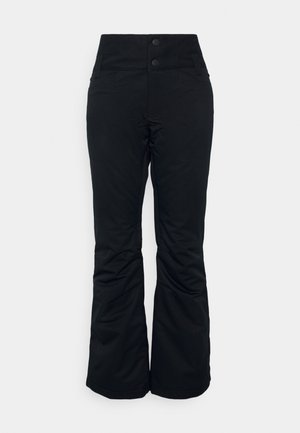 Roxy DIVERSION - Pantaloni da snowboard - true black