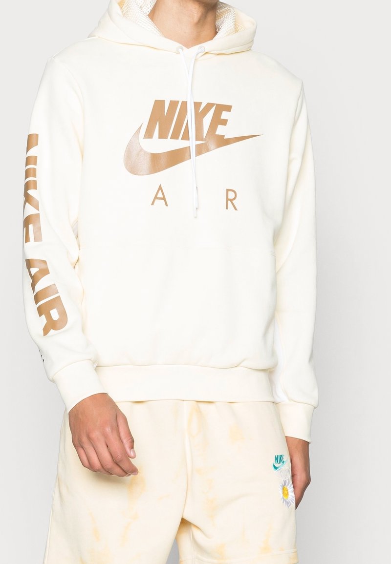 Nike Sportswear Luvtröja - off-white