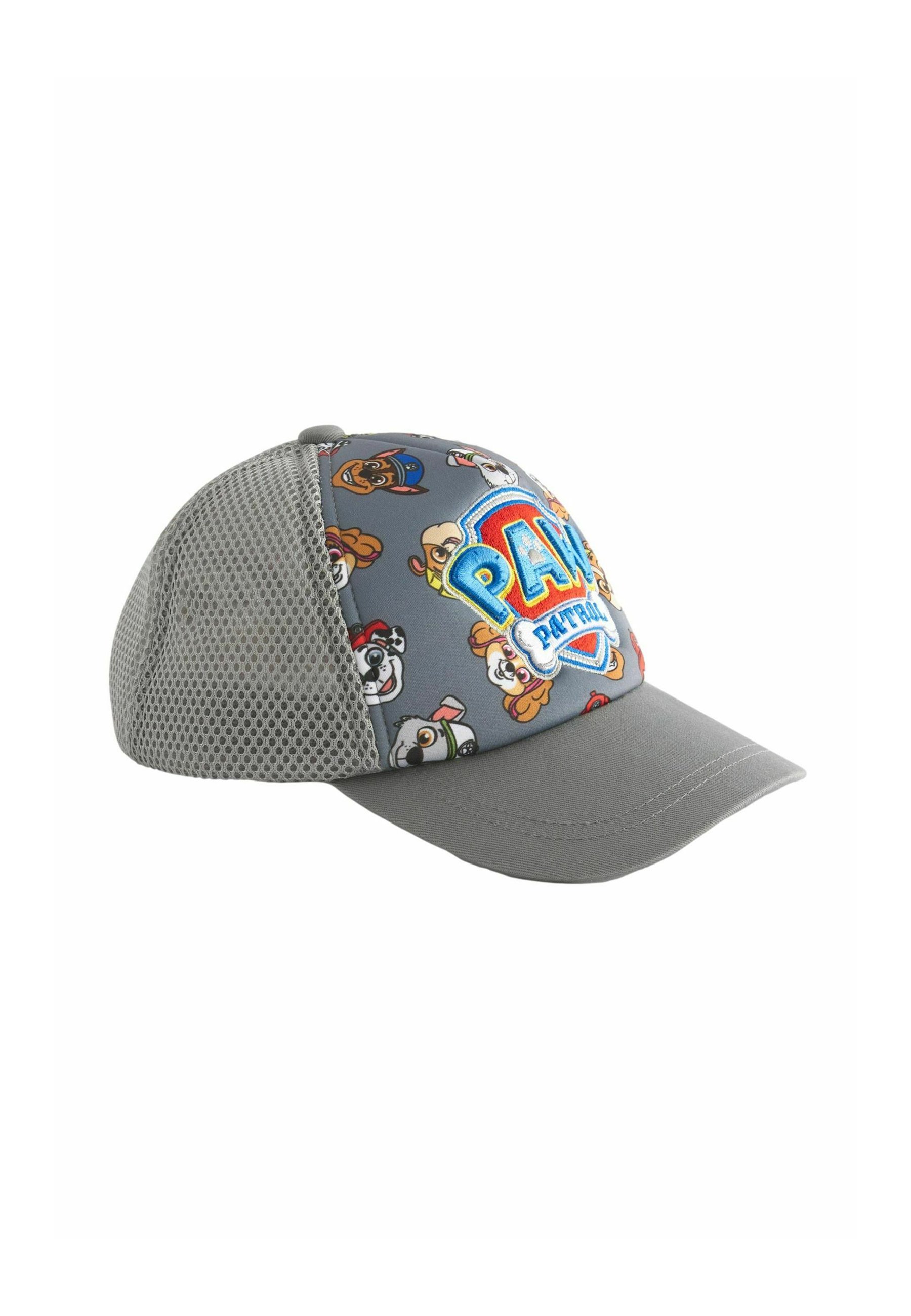 Next LICENSE REGULAR FIT Casquette paw patrol/bleu ZALANDO