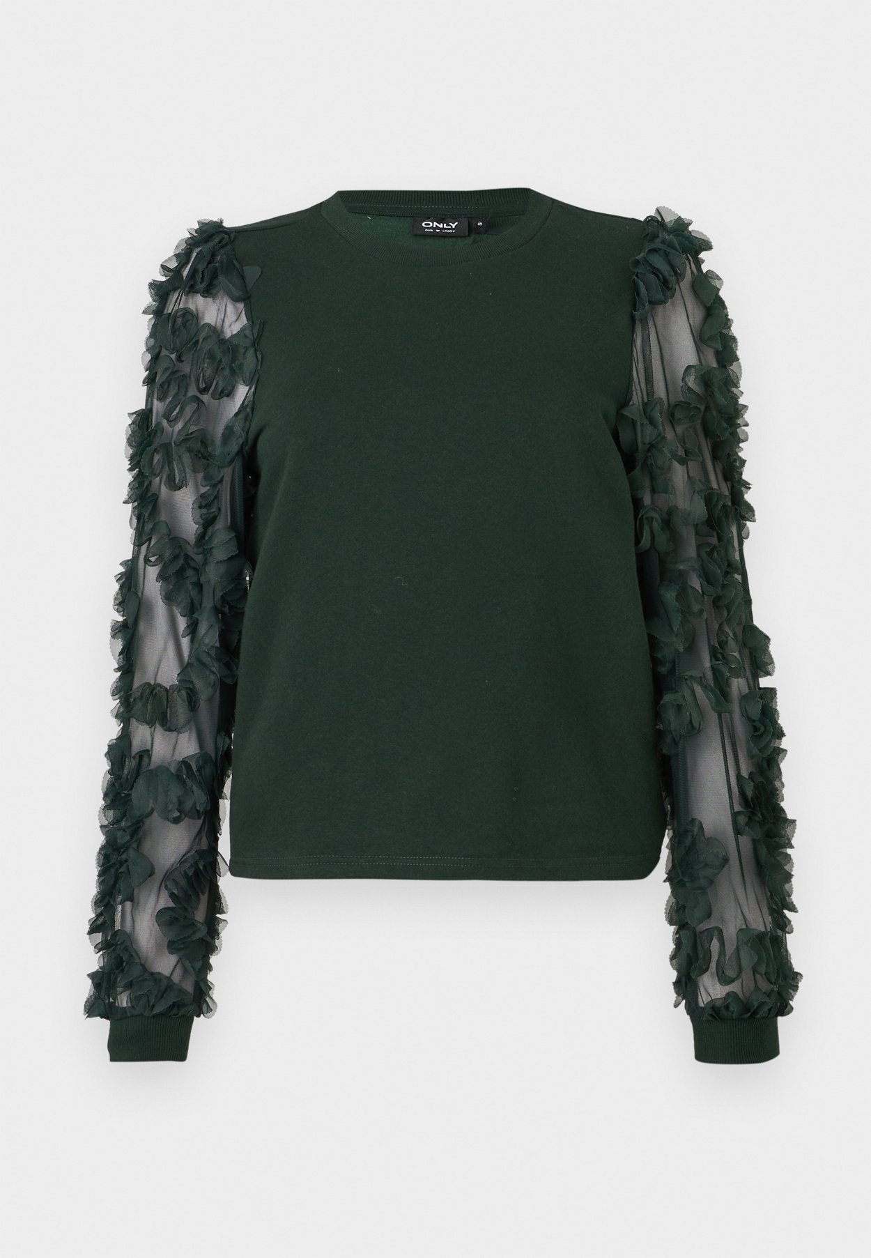 ONLLAVIN O NECK