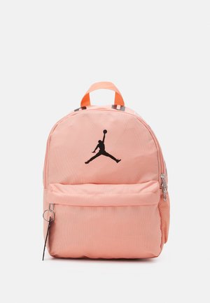 AIR MINI BACKPACK - Zaino - madder root