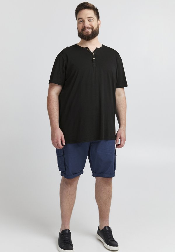 SDVOLKER BT - Basic T-shirt4