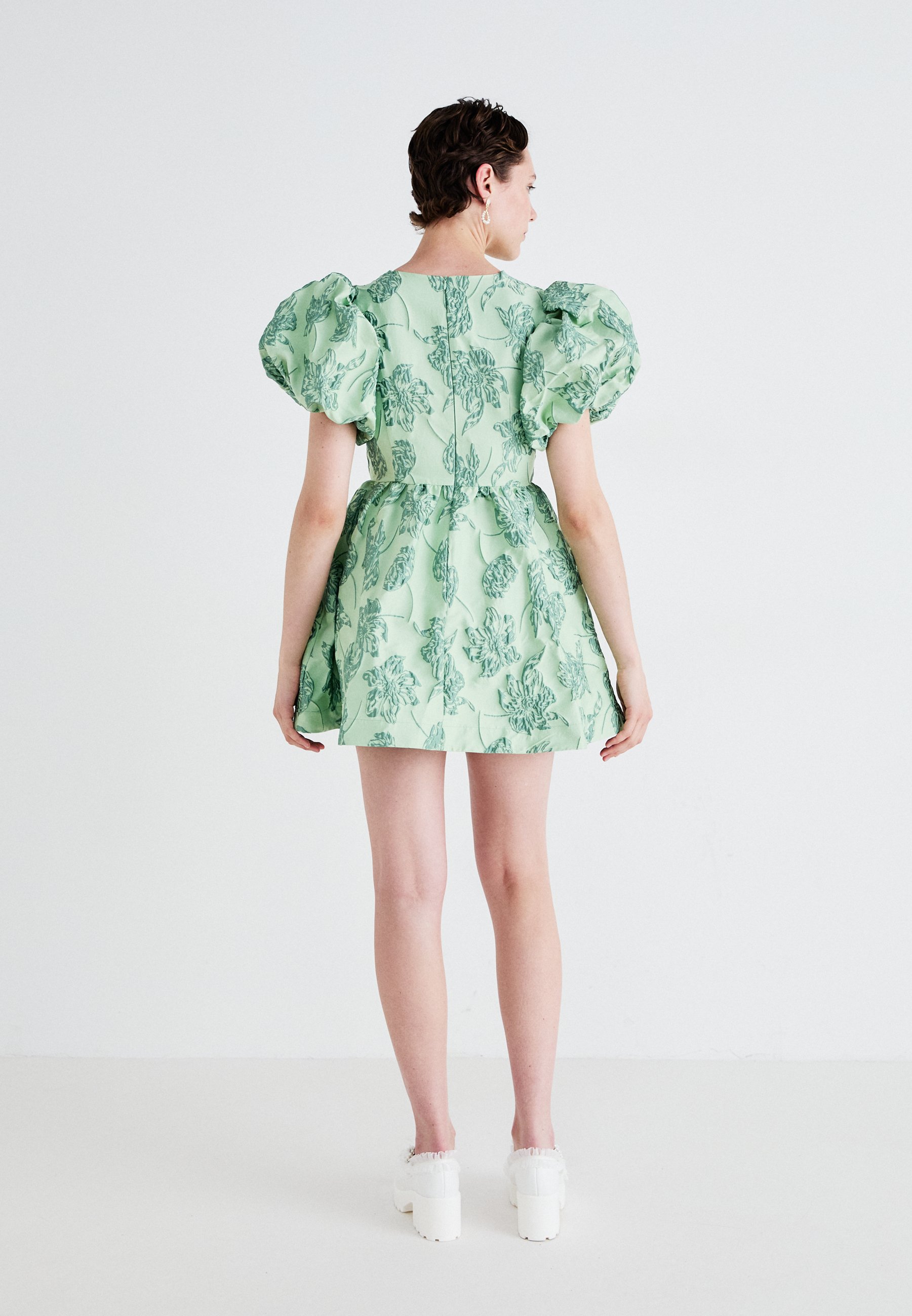 新品 SisterJane Skip the Queue Mini Dress Dresses – Sister Jane (EU)