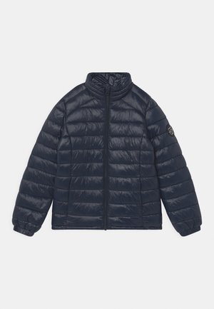 NKFMENE - Light jacket - dark sapphire
