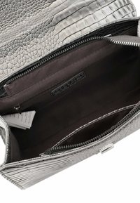 Emily & Noah DOMENICA - Bolso de mano - darkgrey 840