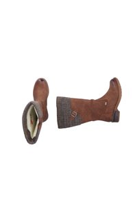 Rieker Bottes de neige - braun