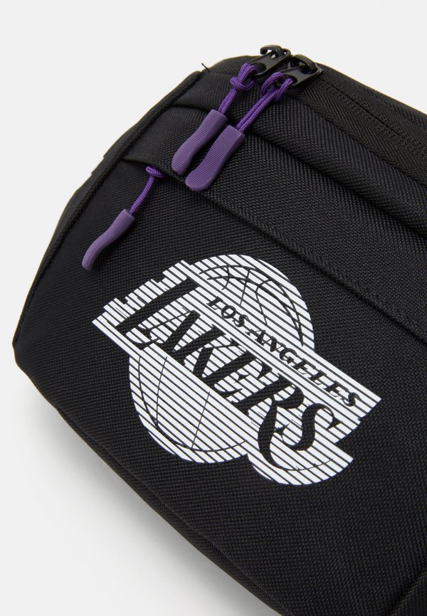 LOS ANGELES LAKERS CROSSBODY BAG - Club wear2