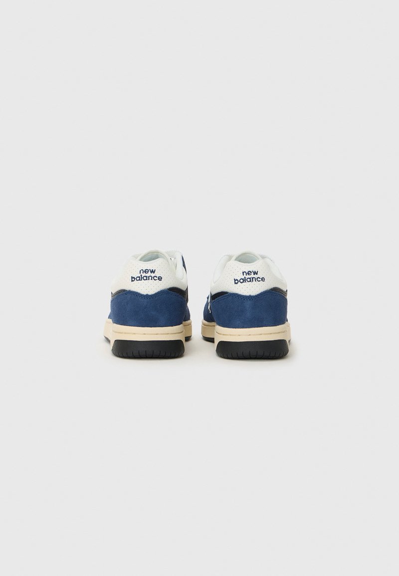 New Balance 480 UNISEX - Baskets basses - navy