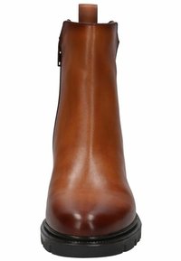 TT.BAGATT Classic ankle boots - cognac