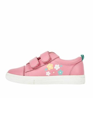 Babyschoenen - pink