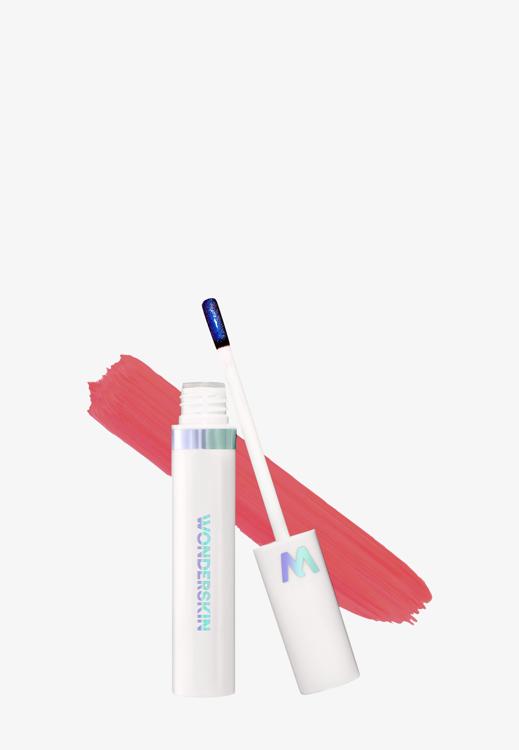 wonderskin リップティント romance Amazon.com : Wonderskin Wonder Blading Lip Stain Peel Off