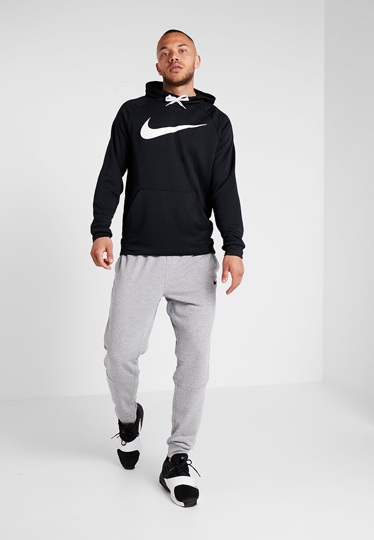 Tranquilidad de espíritu formación Es una suerte que Nike Performance DRY PO - Felpa con cappuccio - black/white/nero - Zalando .it Tranquilidad de espíritu formación Es una suerte que Nike Performance DRY PO - Felpa con cappuccio - black/white/nero - Zalando .it