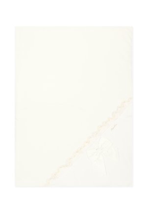 Monnalisa, COPERTA PER NEONATI - Coperta per neonati - ivory