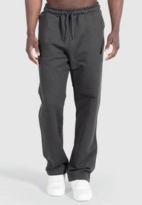 Smilodox Jogginghose - anthracite
