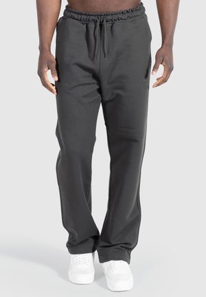 Pantalones deportivos - anthracite