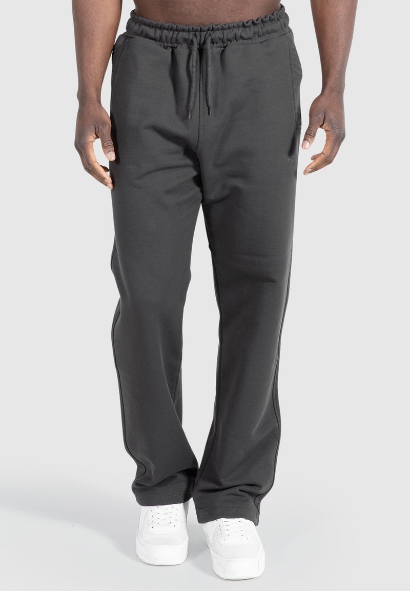 Smilodox Jogginghose - anthracite