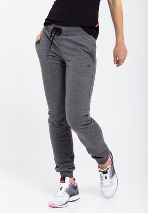 Pantalon de survêtement - dark grey