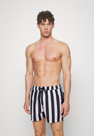 SWIM - Surfshorts - white