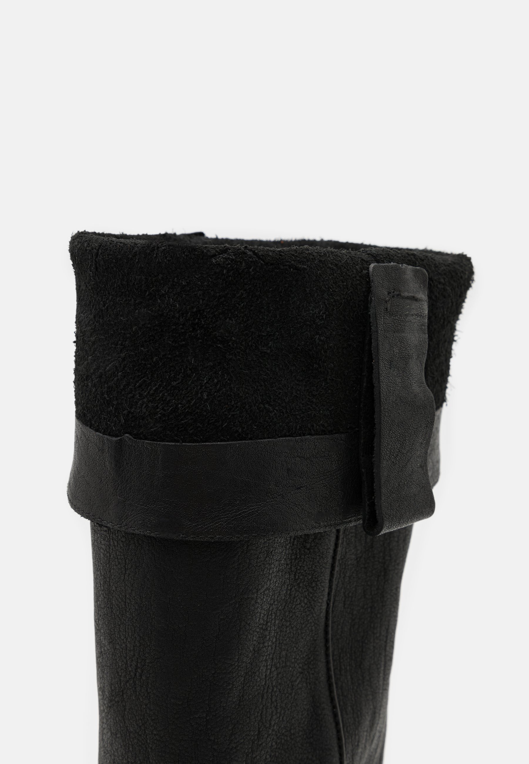 Shabbies Amsterdam Boots - black - Zalando.co.uk