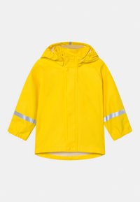 Reima - LAMPI - Regenjacke / wasserabweisende Jacke - yellow Thumbnail-Bild 1