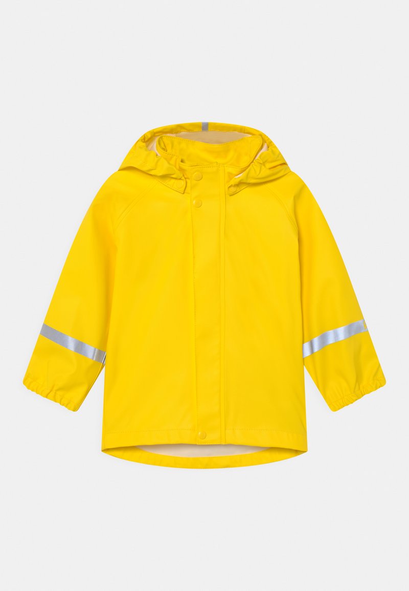 Reima - LAMPI - Regenjacke / wasserabweisende Jacke - yellow, Vergrößern