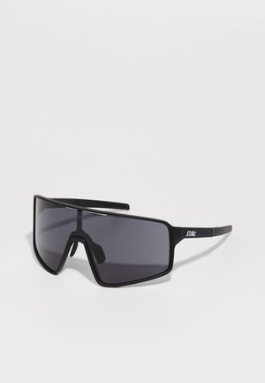 UNISEX - Zonnebril - matte black