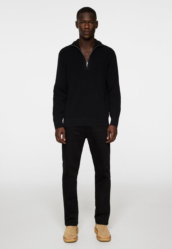 ALEX HALF ZIP - Jumper4