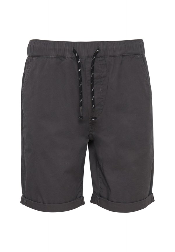 SDLinan - Shorts - forged iron2
