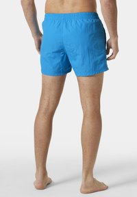 Helly Hansen CASCAIS - Bañador corto - cyan